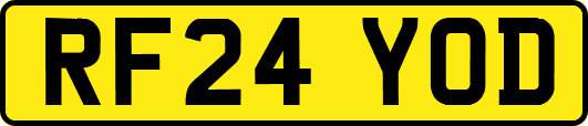 RF24YOD