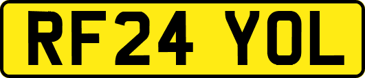 RF24YOL