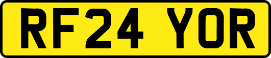 RF24YOR
