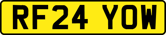 RF24YOW