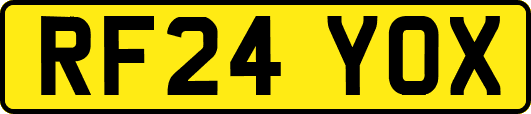 RF24YOX