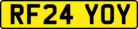 RF24YOY