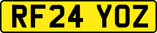 RF24YOZ