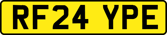 RF24YPE