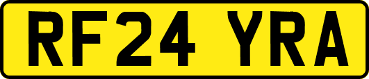 RF24YRA