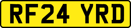 RF24YRD