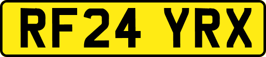RF24YRX