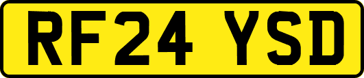 RF24YSD