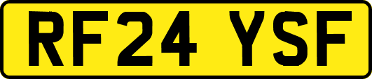 RF24YSF
