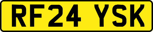 RF24YSK