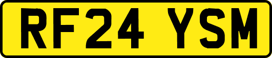 RF24YSM