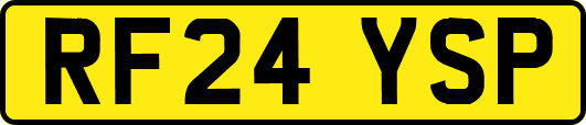 RF24YSP
