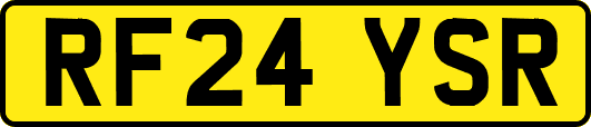 RF24YSR