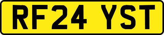 RF24YST