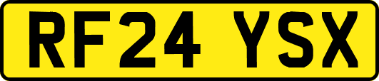RF24YSX