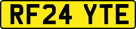 RF24YTE