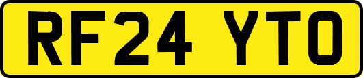 RF24YTO