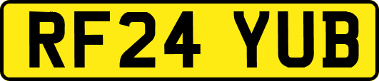 RF24YUB