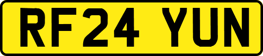 RF24YUN