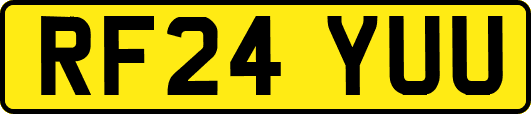 RF24YUU