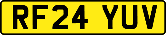 RF24YUV