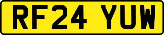 RF24YUW