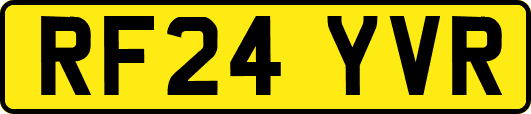 RF24YVR