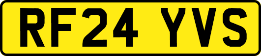 RF24YVS