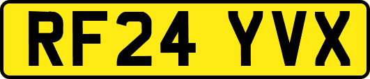 RF24YVX
