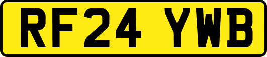 RF24YWB