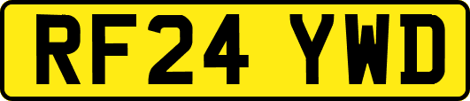 RF24YWD