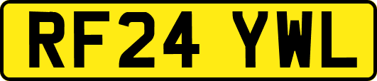 RF24YWL