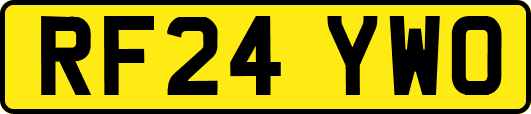 RF24YWO