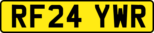 RF24YWR