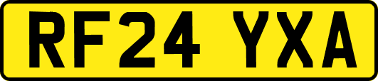 RF24YXA
