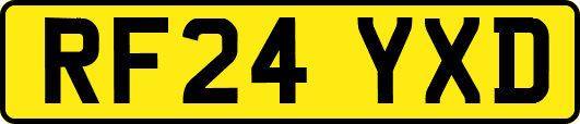RF24YXD
