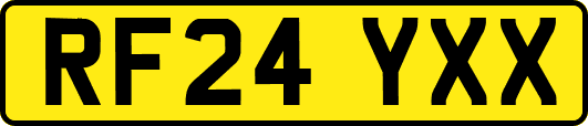 RF24YXX
