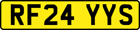RF24YYS
