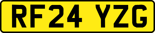 RF24YZG