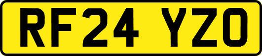 RF24YZO