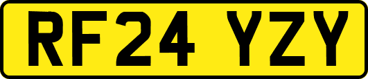 RF24YZY