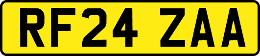 RF24ZAA