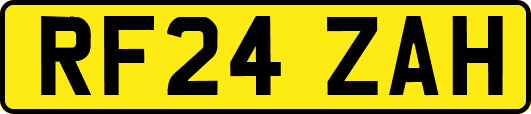RF24ZAH