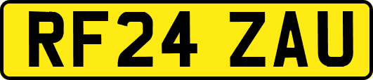 RF24ZAU