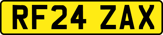 RF24ZAX