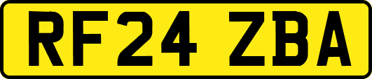 RF24ZBA