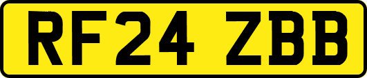 RF24ZBB
