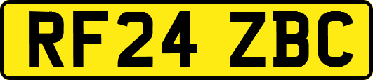 RF24ZBC