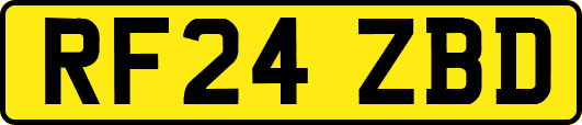 RF24ZBD
