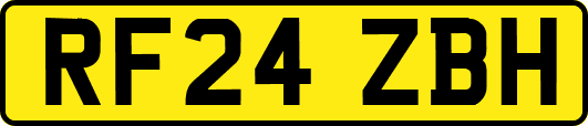 RF24ZBH